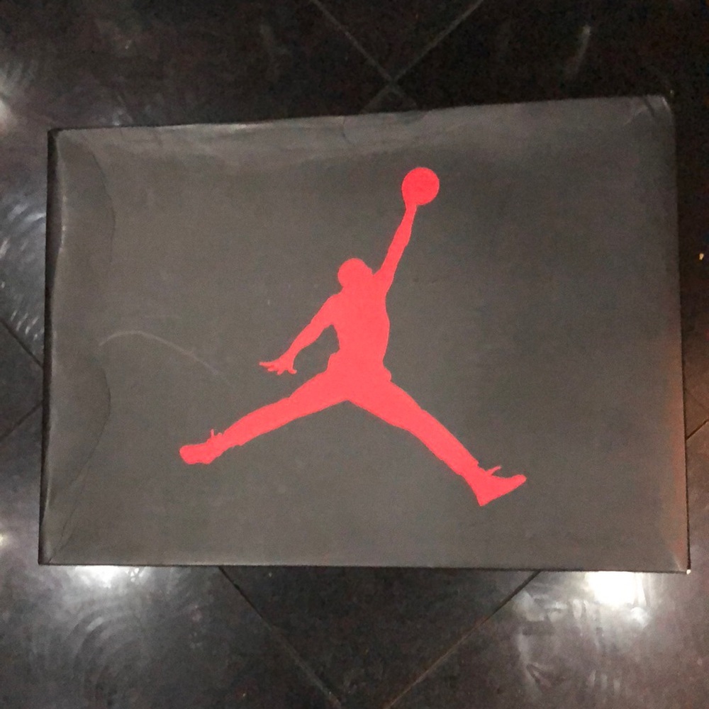 Air Jordan 3 Retro OG